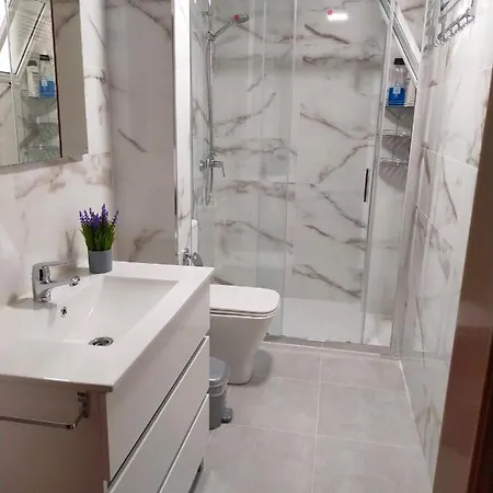 Andalucia Apartmán