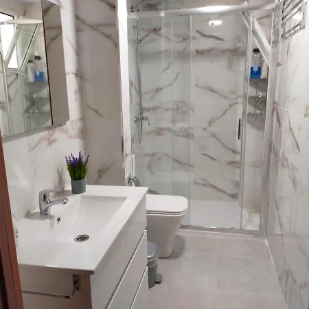 Apartmán Andalucia