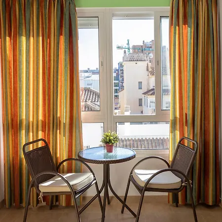 Andalucia Apartmán Fuengirola