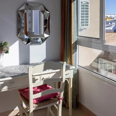 Apartmán Andalucia Fuengirola