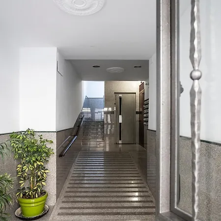 Andalucia Apartmán
