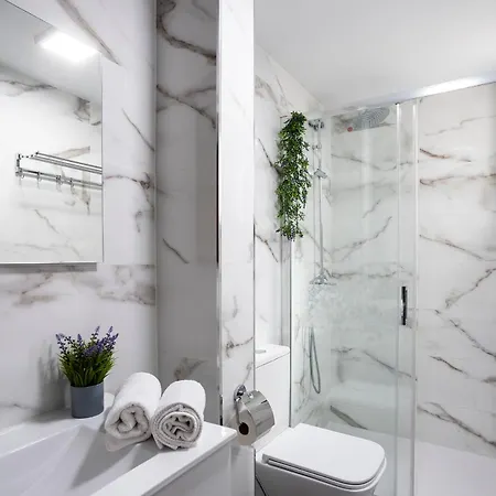 Andalucia Apartmán Fuengirola