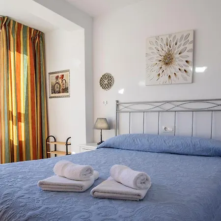 Andalucia Appartement Fuengirola