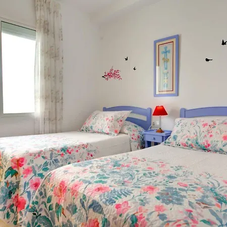 Andalucia Apartmán