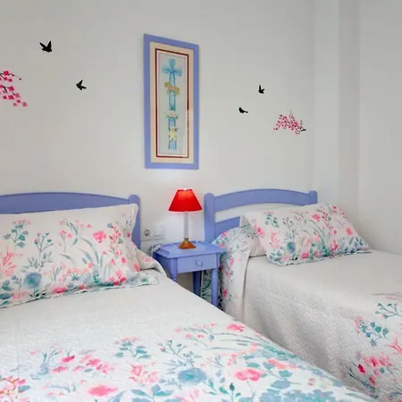 Apartmán Andalucia Fuengirola